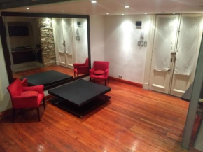 Hermoso Loft Centrico, Buenos Aires